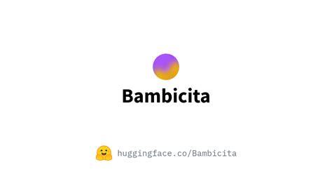 bambi porno|Bambiicita